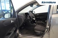 heti ajoon Kia Picanto