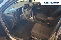 heti ajoon Kia Picanto