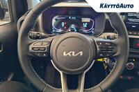 heti ajoon Kia Picanto