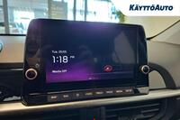 heti ajoon Kia Picanto