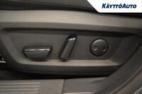 heti ajoon Nissan X-Trail