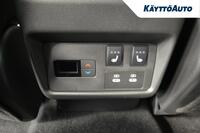 heti ajoon Nissan X-Trail