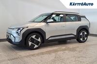 heti ajoon Kia EV3