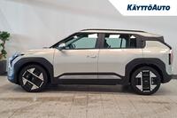 heti ajoon Kia EV3