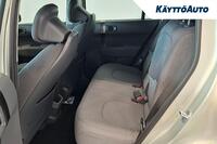 heti ajoon Kia EV3