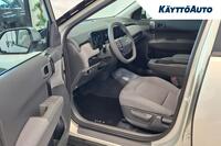 heti ajoon Kia EV3