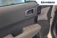 heti ajoon Kia EV3