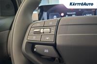 heti ajoon Kia EV3