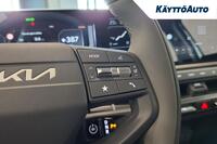 heti ajoon Kia EV3