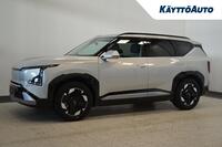 heti ajoon Kia EV5