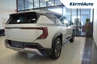 heti ajoon Kia EV5