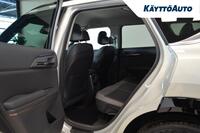 heti ajoon Kia EV5