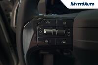 heti ajoon Kia EV5