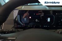 heti ajoon Kia EV5
