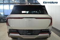 heti ajoon Kia EV5