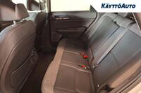 heti ajoon Kia EV5
