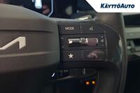 heti ajoon Kia EV5
