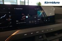 heti ajoon Kia EV5
