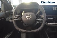 heti ajoon Nissan Micra