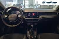 heti ajoon Skoda Fabia