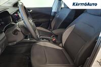 heti ajoon Skoda Fabia