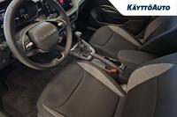 heti ajoon Skoda Fabia