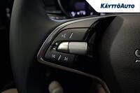 heti ajoon Skoda Fabia