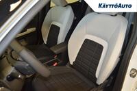 heti ajoon Citroën C3