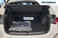 heti ajoon BMW iX1