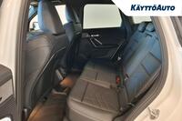 heti ajoon BMW iX1