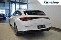 heti ajoon Mercedes-Benz CLA-sarja