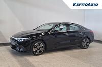 heti ajoon Mercedes-Benz CLA-sarja