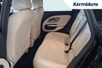 heti ajoon Mercedes-Benz CLA-sarja