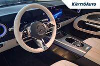 heti ajoon Mercedes-Benz CLA-sarja
