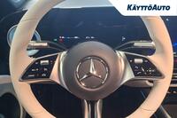heti ajoon Mercedes-Benz CLA-sarja