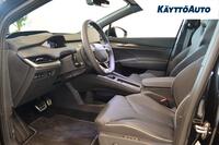 heti ajoon Skoda Enyaq