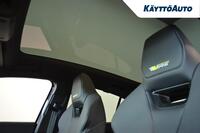 heti ajoon Skoda Enyaq