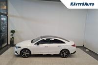 heti ajoon Mercedes-Benz CLA-sarja