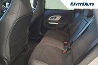 heti ajoon Mercedes-Benz CLA-sarja