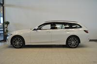 heti ajoon BMW 330