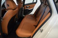 heti ajoon BMW 330