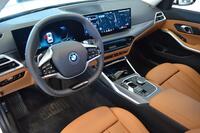 heti ajoon BMW 330