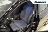 heti ajoon BMW 120