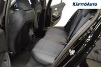 heti ajoon BMW 120