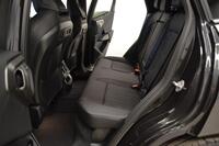 heti ajoon BMW X3