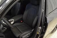 heti ajoon BMW X3