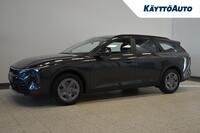 heti ajoon Kia K4