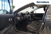 heti ajoon Kia K4