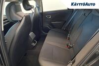 heti ajoon Kia K4