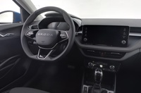 heti ajoon Skoda Fabia